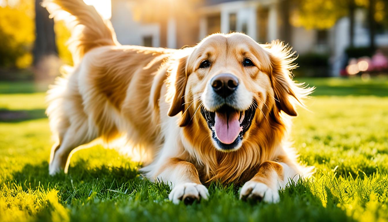 Akc Golden Retriever: Your Perfect Family Companion