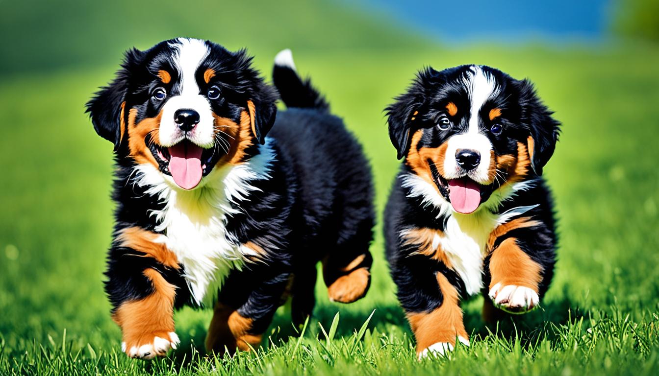 Bernese Mountain Puppies In Kentucky | Find Your Pup