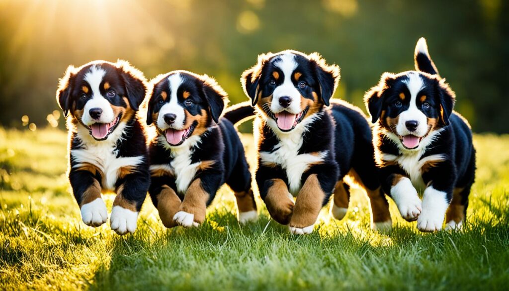 bernese mountain dog puppies kentucky