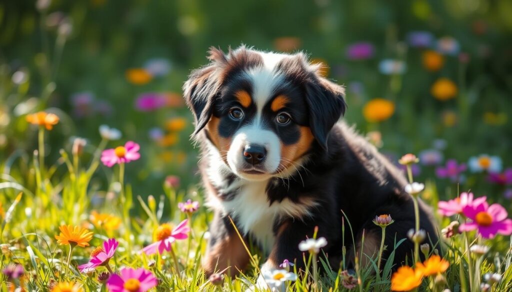 Bernese puppy for sale